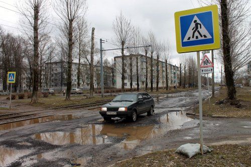 Дорожная инспекция ОНФ отметила улучшение качества гарантийных дорог в Ярославле
