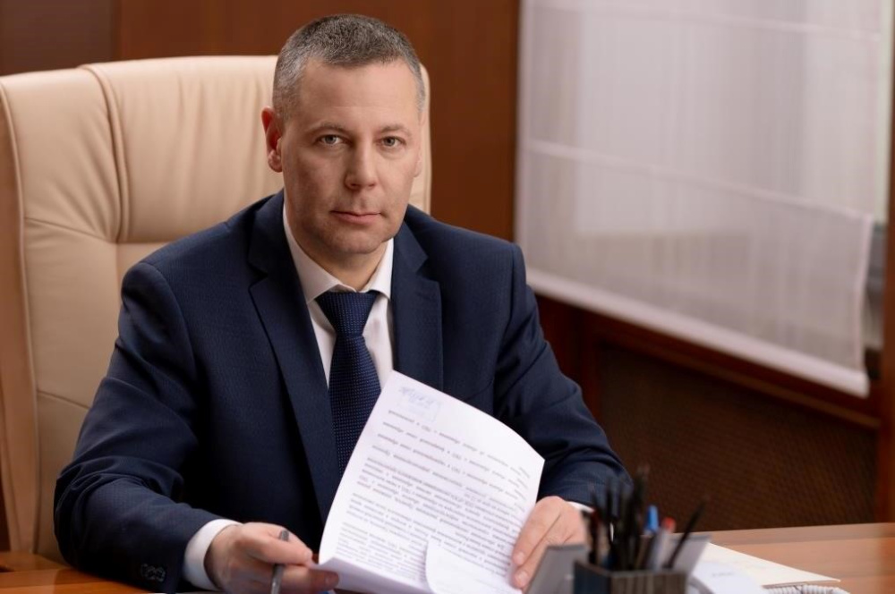 Губернатор Ярославской области представил план по строительству социальных объектов