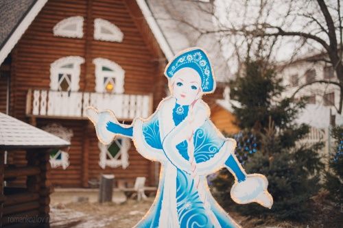Куда поехать из Ярославля на выходные: на День рождения Снегурочки в Кострому
