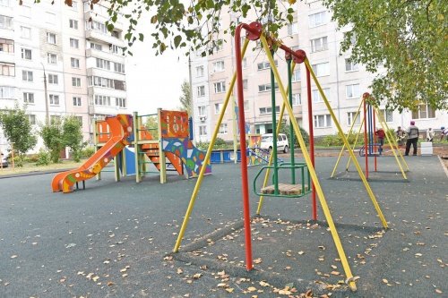 В Ярославле приняли градостроительные нормы: бассейны, парковки и детские площадки в шаговой доступности