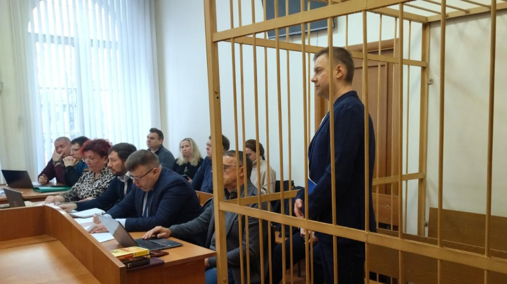 Экс-депутат муниципалитета Ярославля может отправиться в колонию на десять лет
