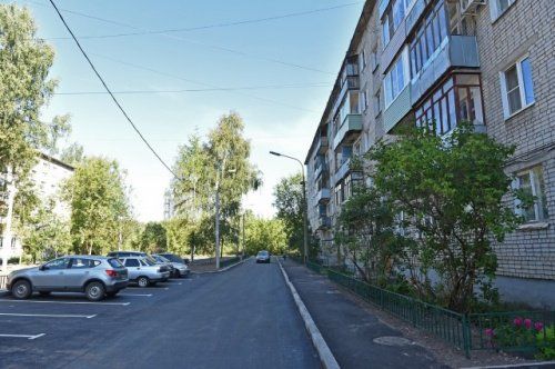  Жители Ленинского района Ярославля заказали золотую цепь на дуб  