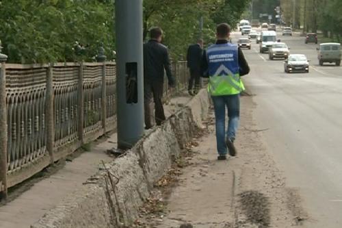 Инспекция потребовала устранить нарушения содержания Добрынинского моста в Ярославле
