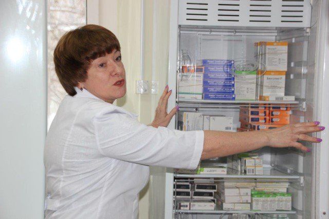 Мэрия Ярославля проверила качество ремонта клинической больницы № 3