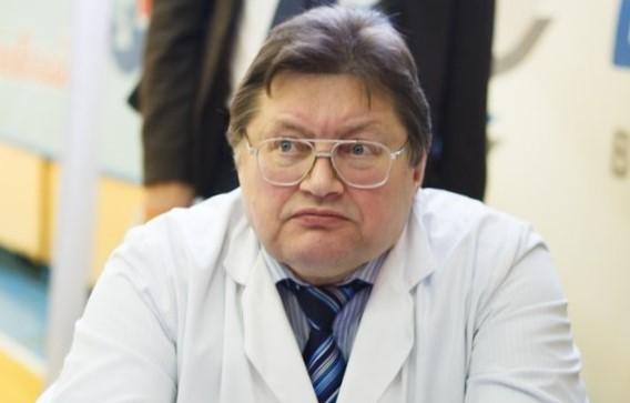Ушел после тяжелой болезни: в Ярославле скончался замглавврача Соловьевской больницы