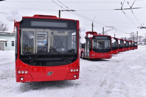 Сергей Волканевский объяснил, как «ЯрГЭТ» планирует отдавать кредит за покупку новых троллейбусов. Повышение стоимости проезда сыграет свою роль