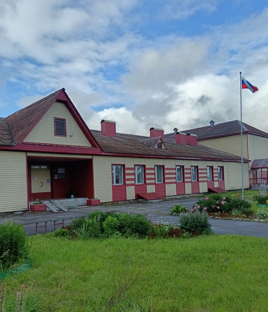 В Ярославской области закрыли школу, в которой учились всего четыре ребёнка