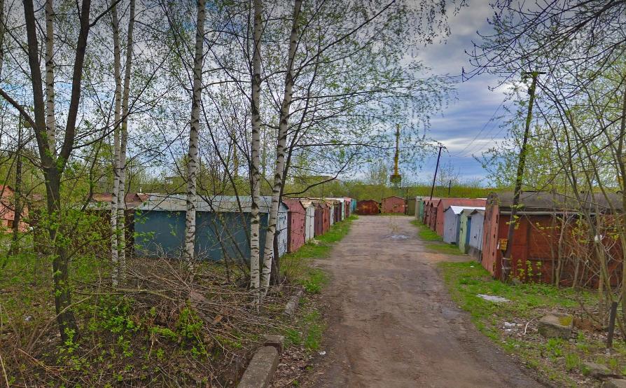 В Ярославле осудят пьяного водителя, сбившего женщину в гаражах