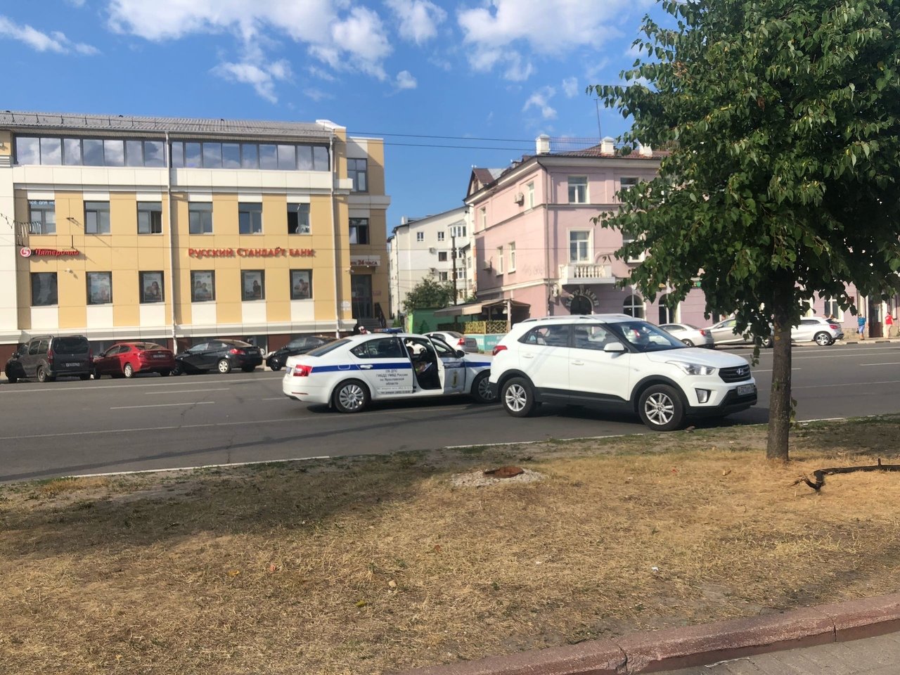 Магазин Ярославль 2