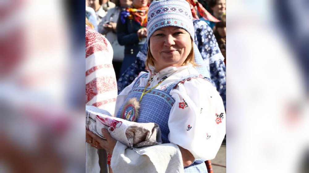 Здесь лучшее место для пенсии: жительница Коми нашла счастье в Рыбинске