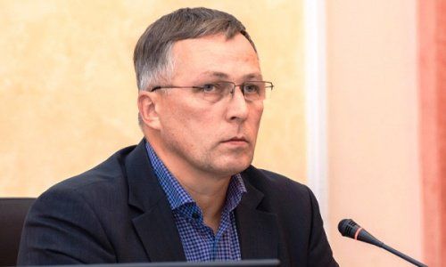 Александра Черепанина увольняют из мэрии Ярославля