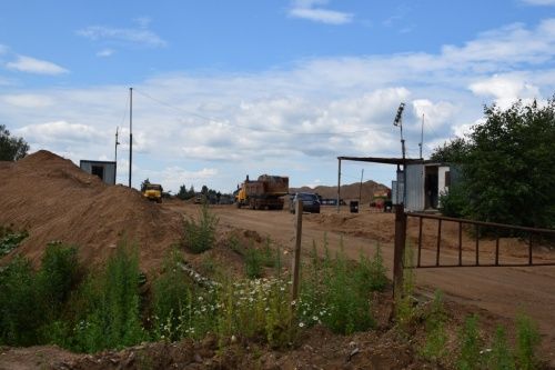 За добычей ископаемых под Ростовом будут следить с квадрокоптера