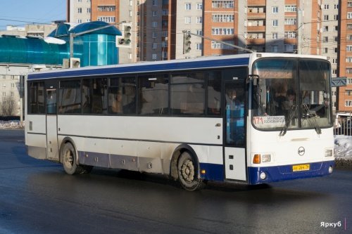 Ярославские депутаты пустились на поиски «рецепта успеха» для городского общественного транспорта