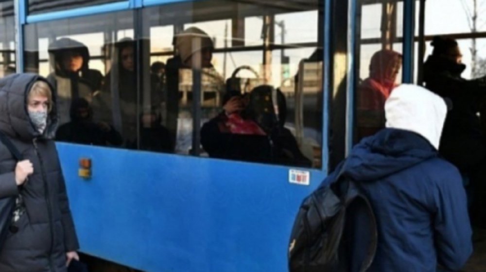 В Ярославле движение трамвая по маршруту № 6 будет возобновлено