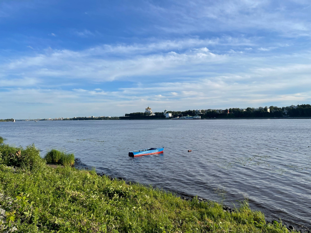В Ярославской области ещё несколько пляжей закрыли для купания