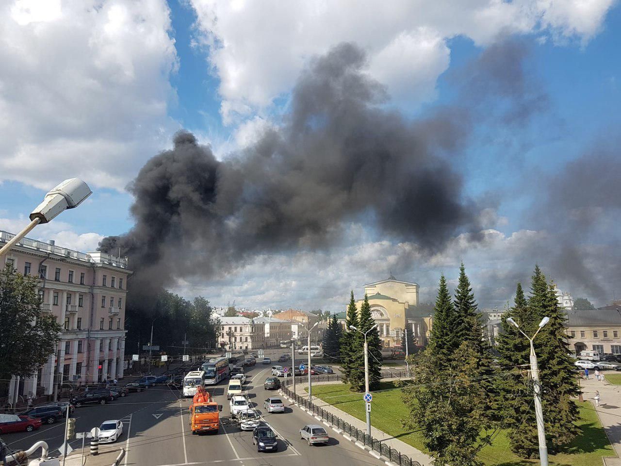 Что горит в центре города. Что горит в центре города. Что горит в центре города. Что горит в центре города. Причины пожара.