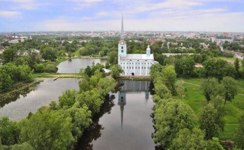 В Ярославской области пройдет всемирная акция чистоты «Сделаем!»