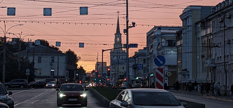 Госавтоинспекция предупреждает: каждый десятый ребёнок погибает из-за превышения скорости