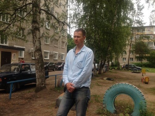 «Общественный вердикт» оспорит установление административного надзора над Русланом Вахаповым