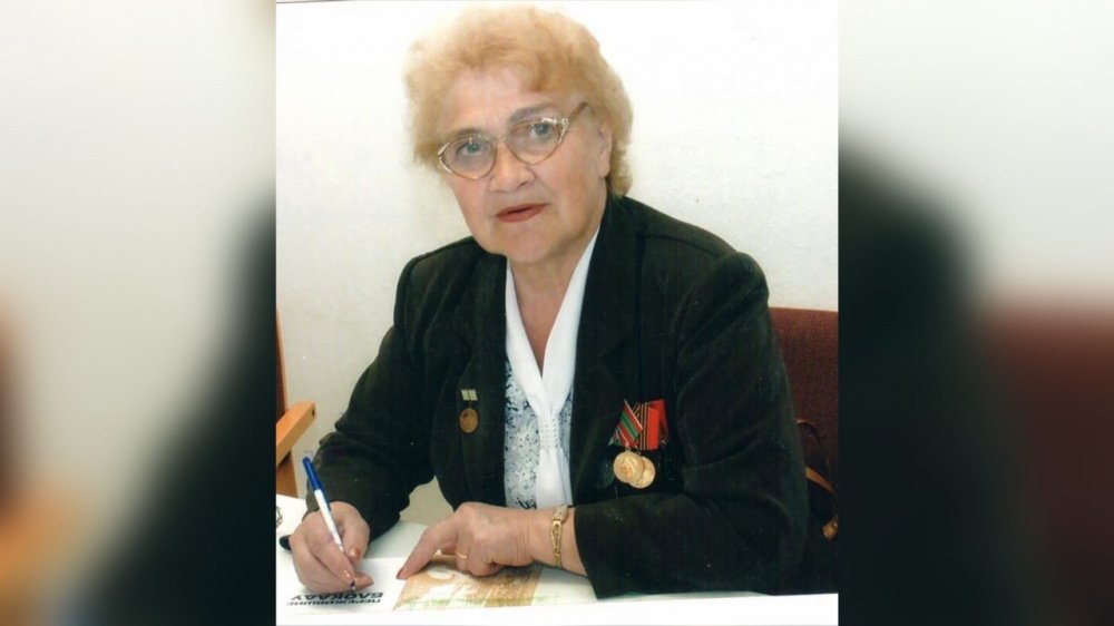 В Угличе умерла учительница немецкого языка 