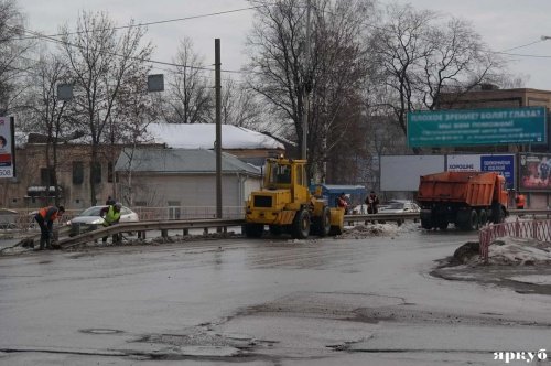 В Ярославской области проверят дороги, отремонтированные по БКД за два года
