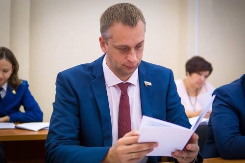 Областной суд отклонил жалобу прокуратуры на решение о выходе Павла Дыбина под залог