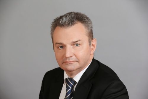 Игоря Каграманяна наградили почётным знаком Ярославской области