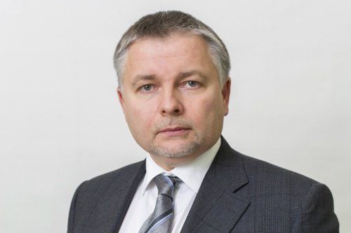 Виктор Костин будет работать в администрации президента РФ