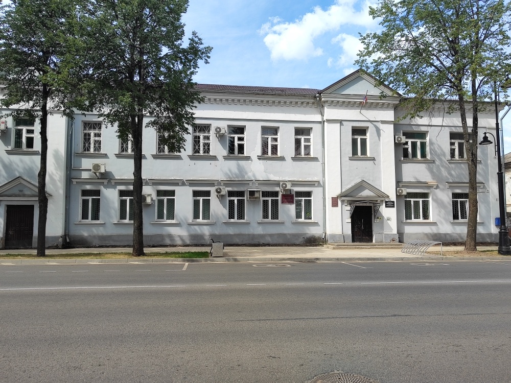 Сбившая насмерть пешехода автоледи услышала приговор