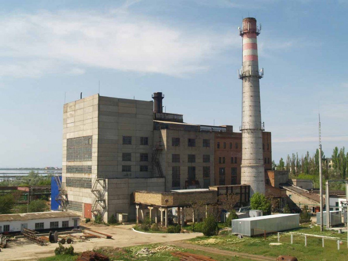 Одк газовые турбины инн