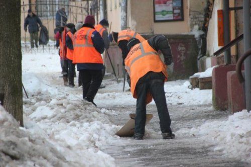 В Ярославле ужесточат меры воздействия на управляющие компании 