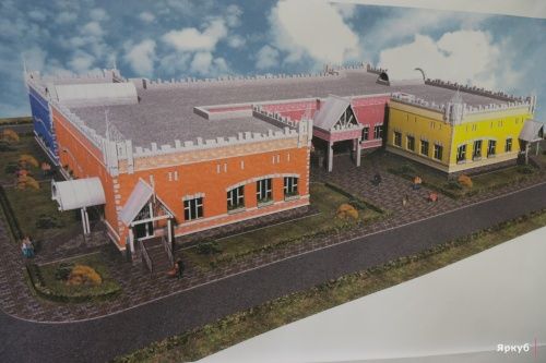 Пять яслей и два детских сада планируют построить в Ярославле за полтора года
