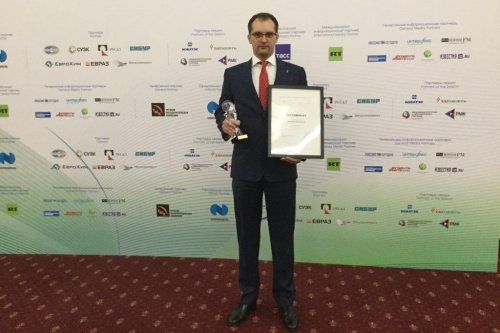 Ярославская область стала лидером в номинации «Регионы, проводившие наиболее активную экологическую политику в Год экологии»