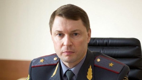 Начальник УМВД по Ярославской области ответит на вопросы горожан по телефону