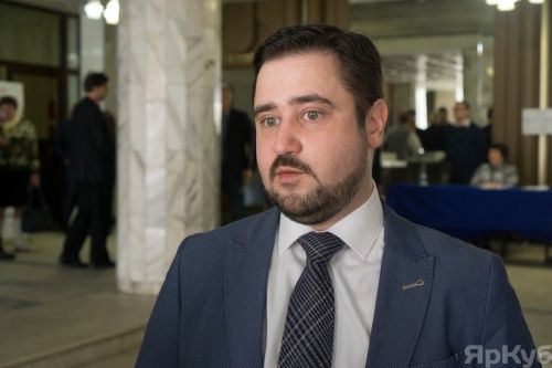 Олег Захаров опроверг информацию о «сгоне» бюджетников на выборы президента