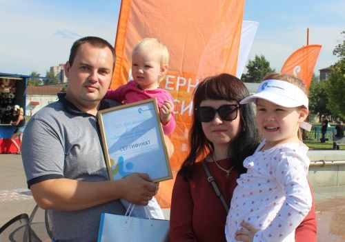 Интернет от «Ростелекома» выбрали 110 тысяч жителей Ярославской области