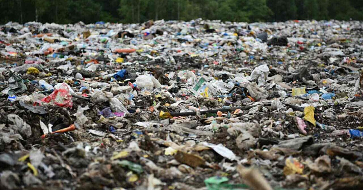 В Ярославской области появятся новые заводы по сортировке мусора