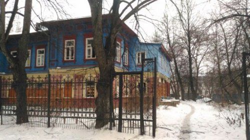 В Ярославле прокуратура требует сохранить дом Градусова