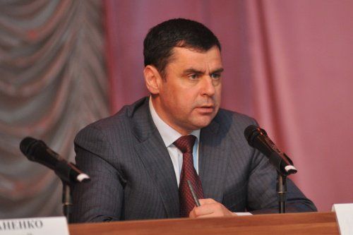 Глава региона раскритиковал работу администрации Переславского района