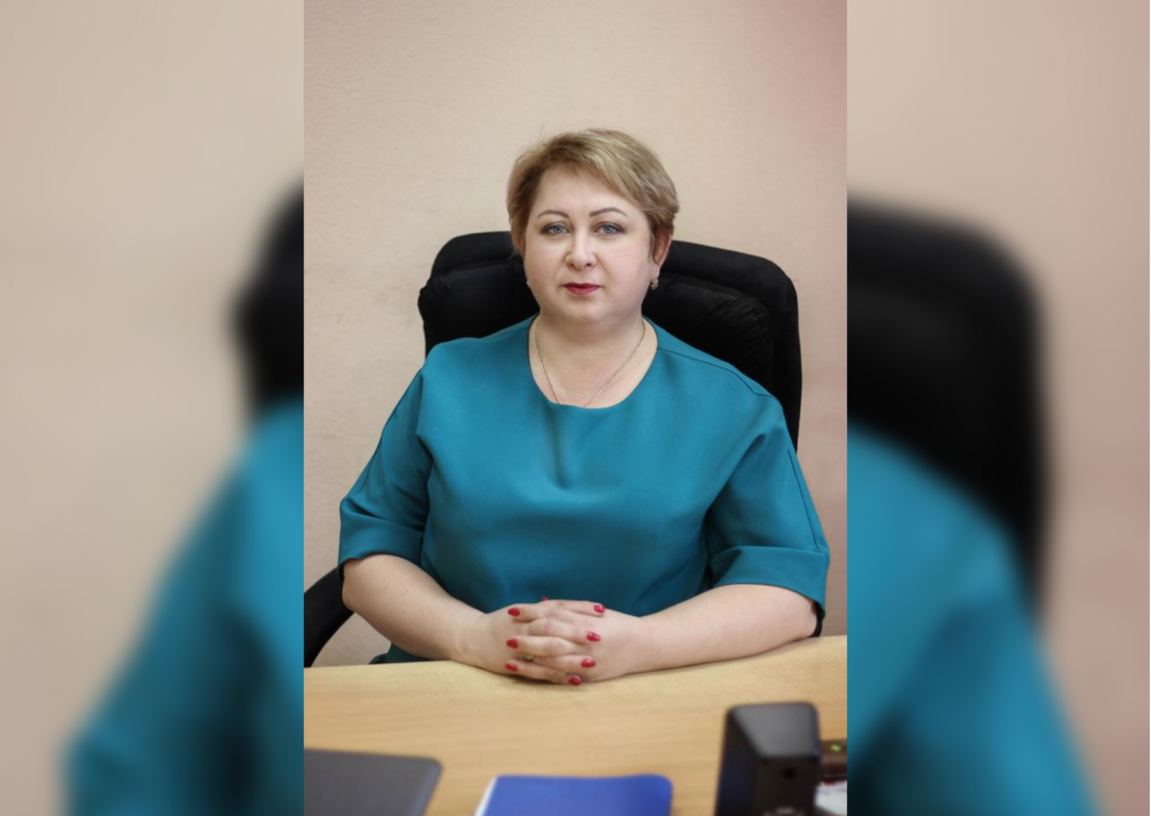Кравчук Наталья Константиновна Ярославль Департамент