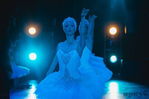 Фестиваль балета «Эстетика танца»: шаг к ярославскому музыкальному театру