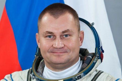 Космонавту-испытателю Алексею Овчинину присвоено звание Героя РФ