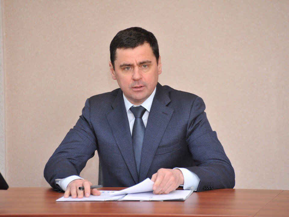 Дмитрий Миронов поднялся на три строчки в рейтинге влияния глав субъектов