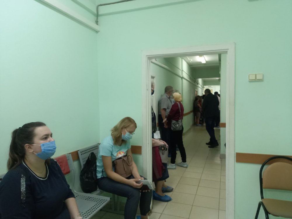 В Ярославской области запустили вакцинацию взрослых от гриппа