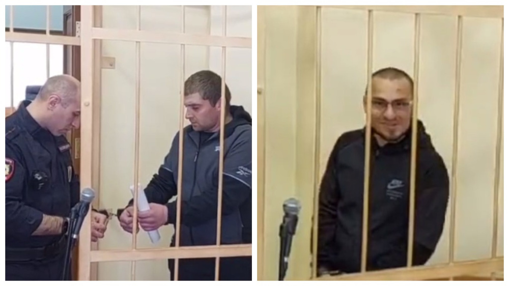 Одного избили на глазах дочери, второму — угрожали пистолетом: в Ярославской области арестовали трёх разбойников