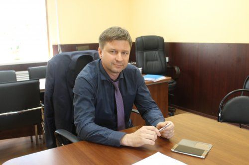 Олег Ненилин останется работать в структуре Фонда капремонта