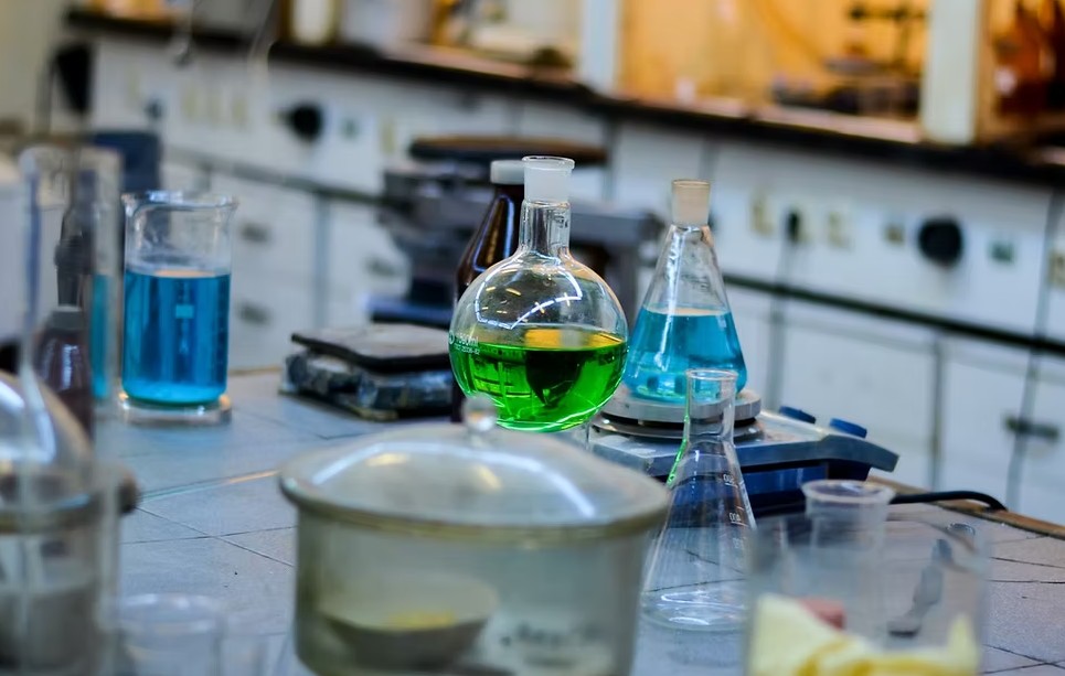 Ярославские учёные разрабатывают перспективное средство против болезни Паркинсона