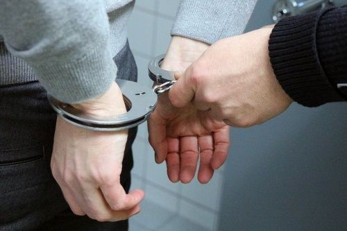 Подозреваемого в совершении серии разбоев полиция задержала в Ярославле