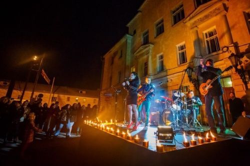 Концерт «Волков Бэнд» сорвали напрасно: дело против организатора закрыли