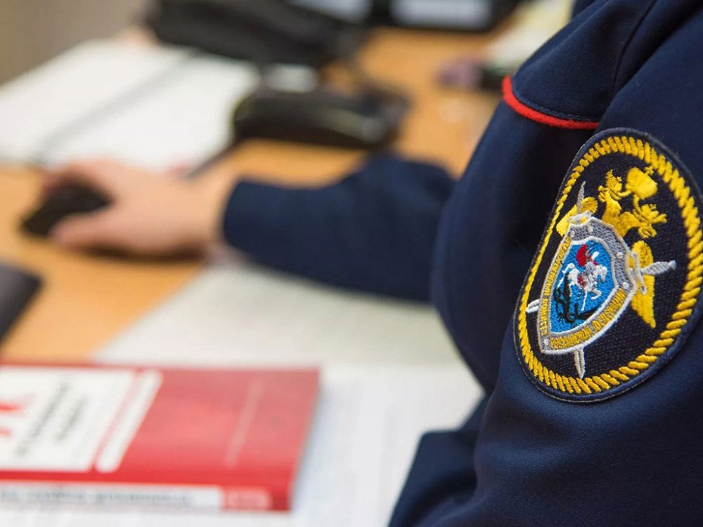 Тело в Волге: в Рыбинске нашли труп 24-летнего мужчины